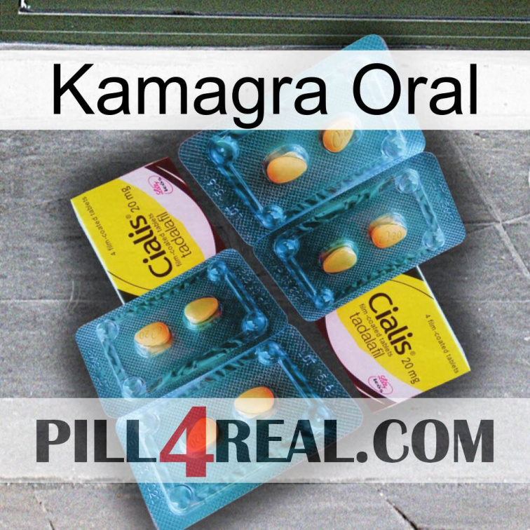 Kamagra Oral cialis5